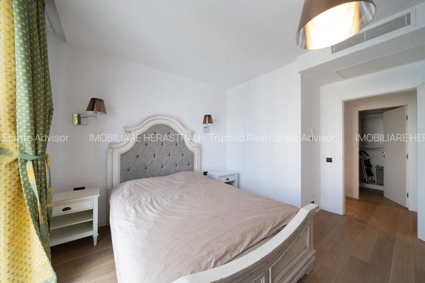 ONE Herastrau Towers | 2 camere de inchiriat - 7