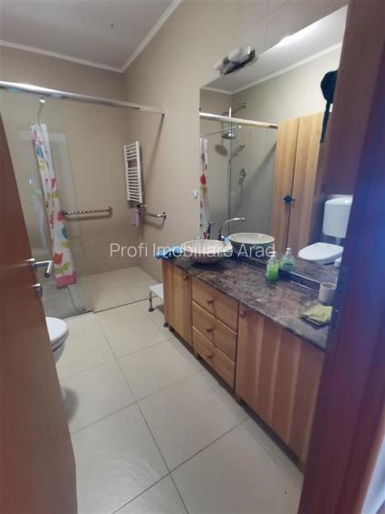 Inchiriez apartament 2 camere-Ared Kaufland - 6