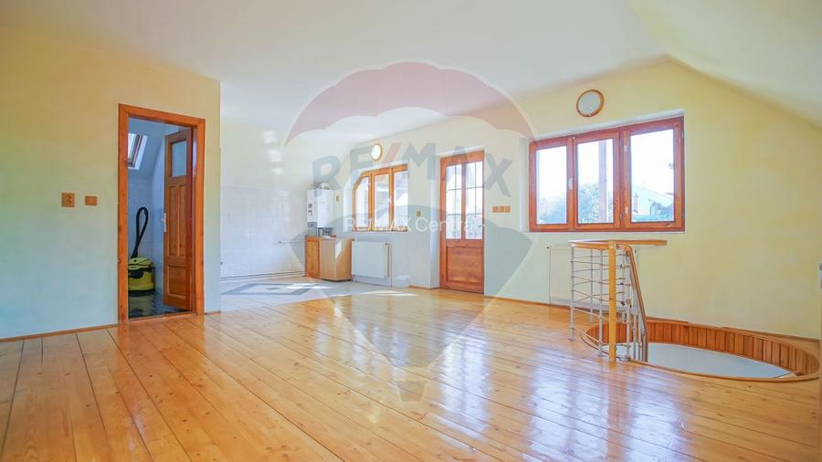 Casa de inchiriat-Centrul Civic, Brasov - 26