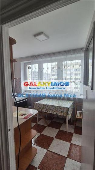 APARTAMENT 3 CAMERE DE VANZARE PIATA IANCULUI METROU - 2