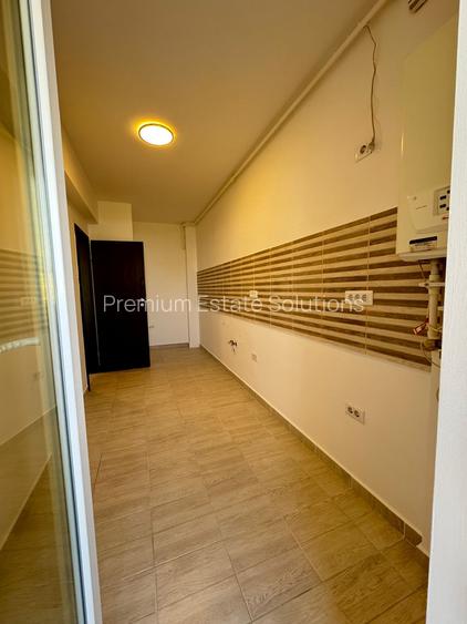 Garsonieră decomandată de vânzare – Str. Ilie Petre +Loc Parcare - 13