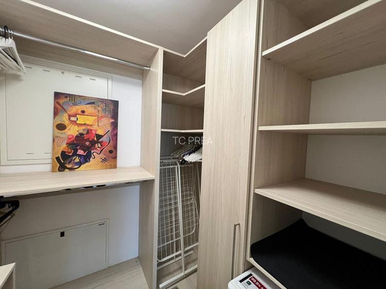 2 Camere – One Herăstrău Park - 15