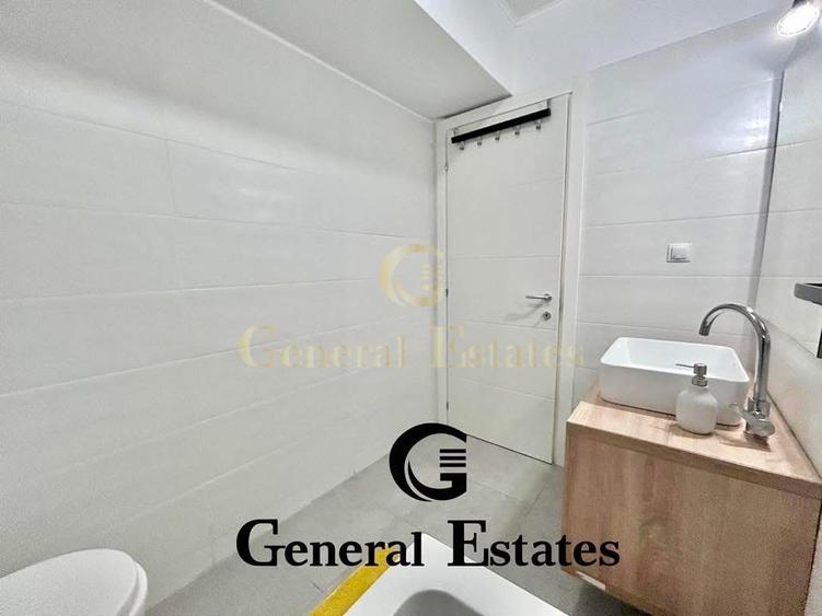 Prima închiriere | Apartament 2 camere în Copou | Parcare subterană - 8