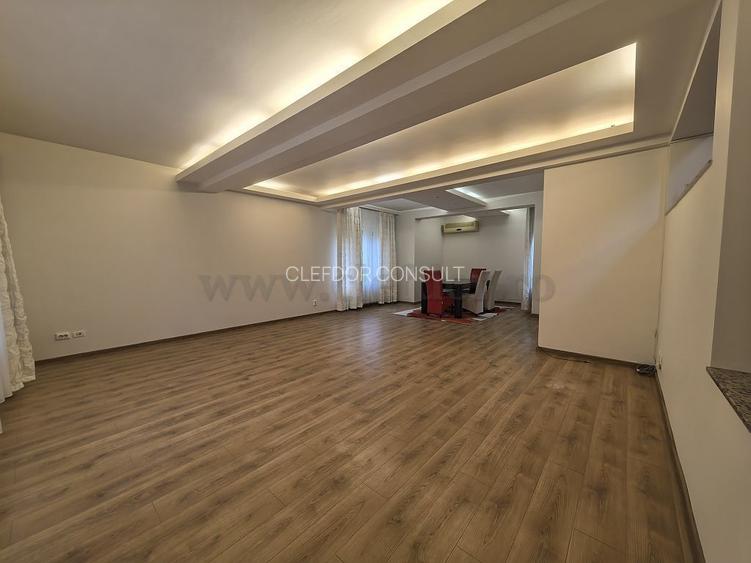 Vilă de închiriat în zona Iancu Nicolae - British School - 5