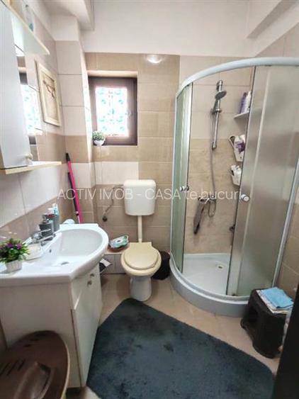 Vanzare - 2 camere - Rahova - Alexandriei - Leroy Merlin -loc de parcare -  5900 - 6