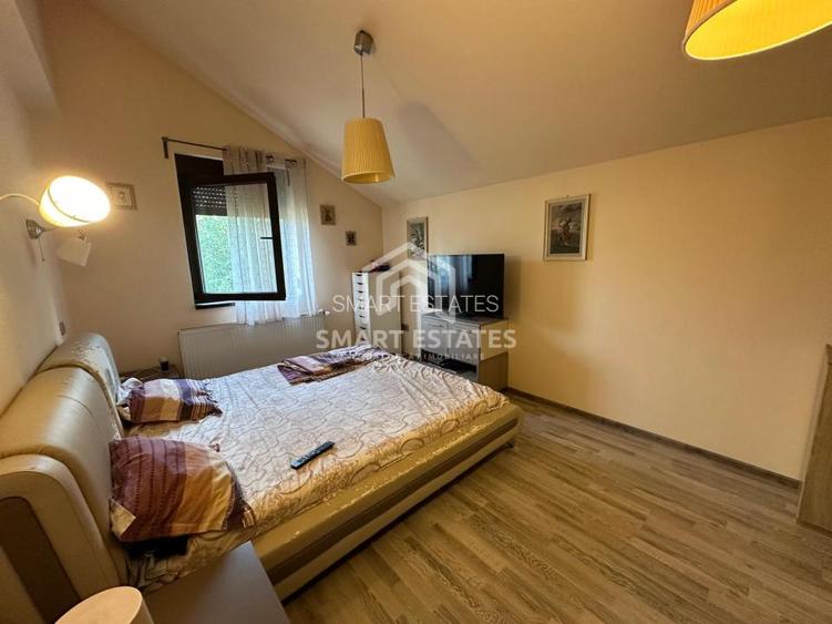 Trapezului - Vila Tip Duplex - P + 1E + M - Teren 220 Mp - 14