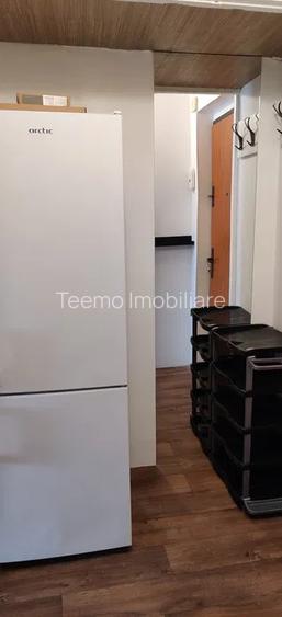 Garsoniera, semidecomandata, 30 mp, balcon, metrou, Dristor - 5