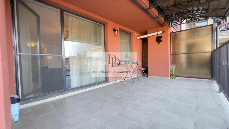 Apartament modern 2 camere | Terasă 19 mp | Parcare subterană | CENTRU - 15