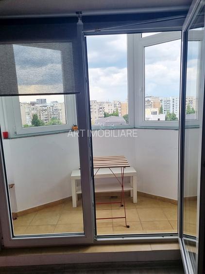 Garsoniera Nerva Traian - 7