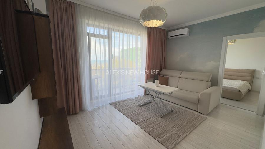 Anunț închiriere apartament 2 camere – Solid House Mamaia - 4