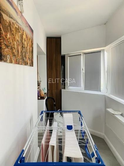 Apartament 1 camera, decomandat, etaj 6/10, zona Nicolina-Lidl - 5