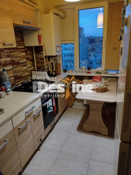 Alexandru cel Bun, Apartament 4 camere - 6