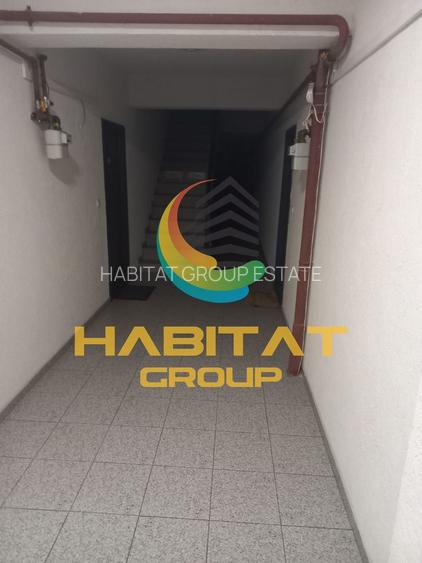 N.Grigorescu inchiririere 2 camere dec. 52 mp + loc parcare - 19