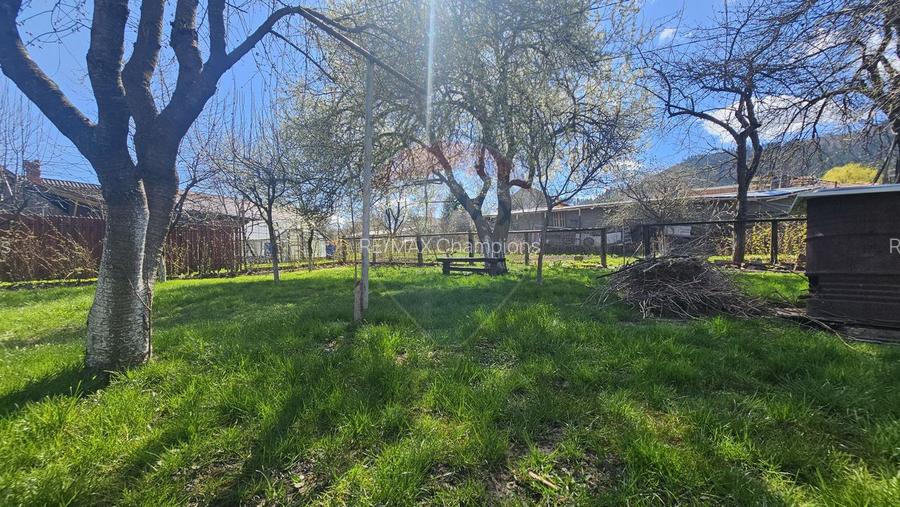 Casă autentică mocănească | Grădină 881 mp | Zonă liniștită | Săcele - 23