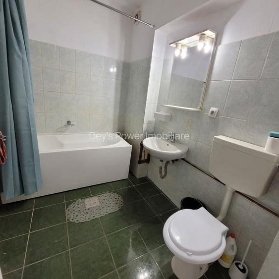 Apartament 2 camere /Etaj 3 - 6