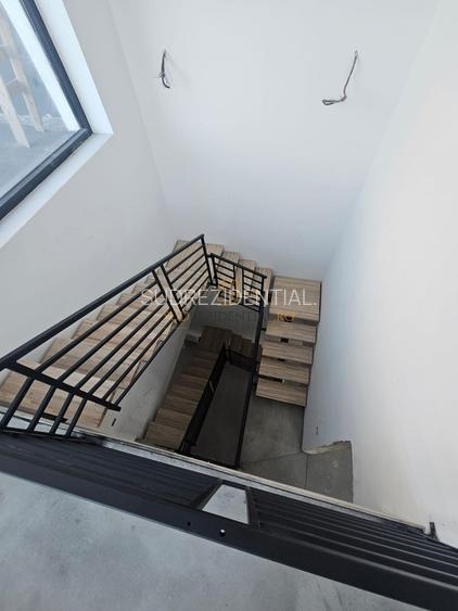 Vila moderna, Popesti-Leordeni, Strada Pavlicheni, acces rapid metrou - 8