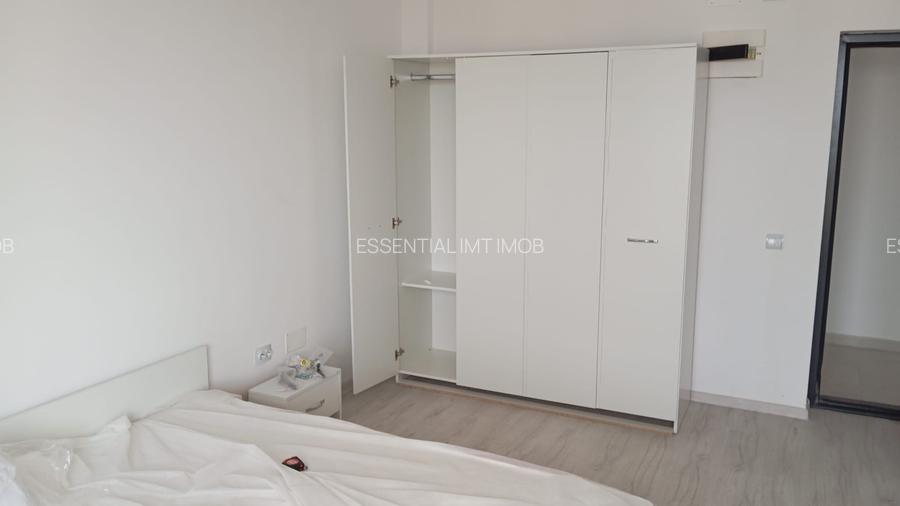 Garsoniera de inchiriat Chiajna - 5