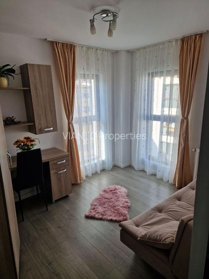 APARTAMENT 3 CAMERE DECOMANDAT | DOAMNA STANCA | BALCON & PARCARE - 8