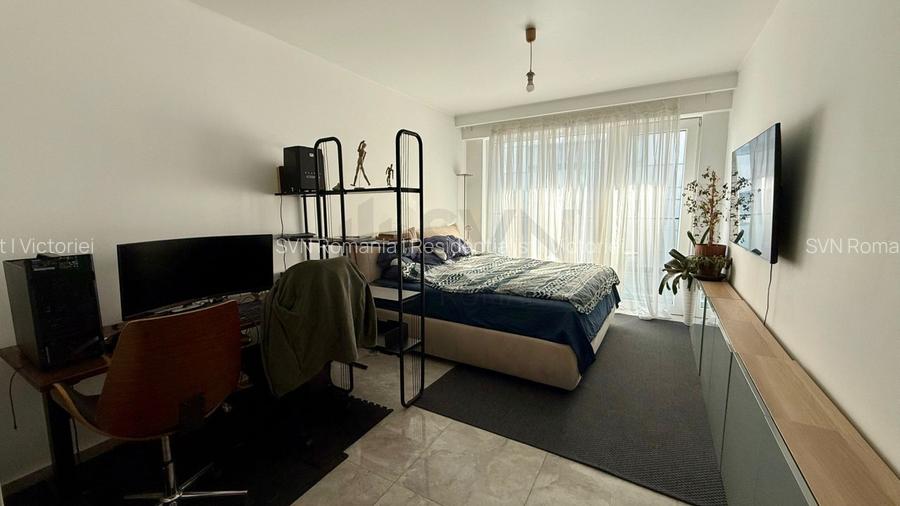 REA1027592 Apartament 2 camere I 75mp I Ambiance Residence - 3