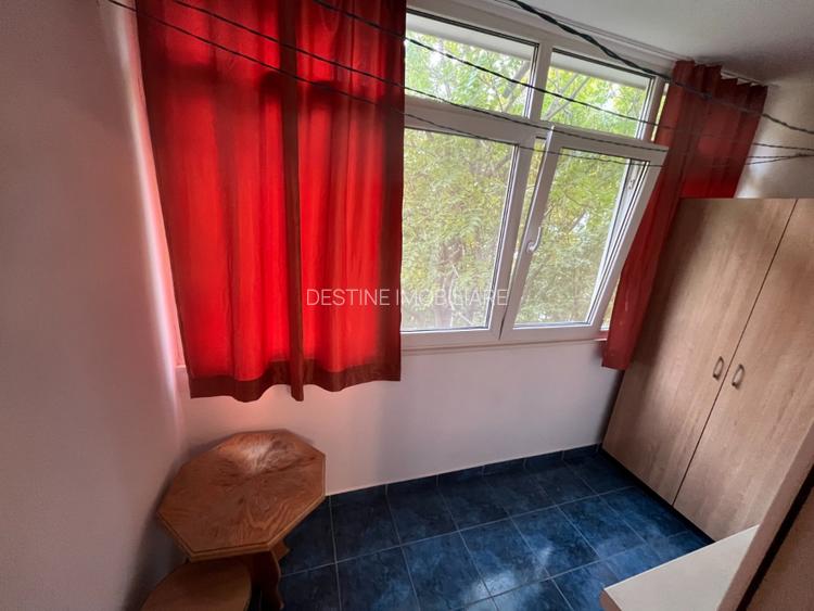 Vanzare apartament 2 camere decomandat – 55,61 mp – etaj 3 – Sebastian / Vulcan - 12