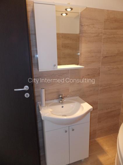 Studio cochet langa MALL VITAN,imobil 2015, et 3, mobilata, centrala proprie. - 13