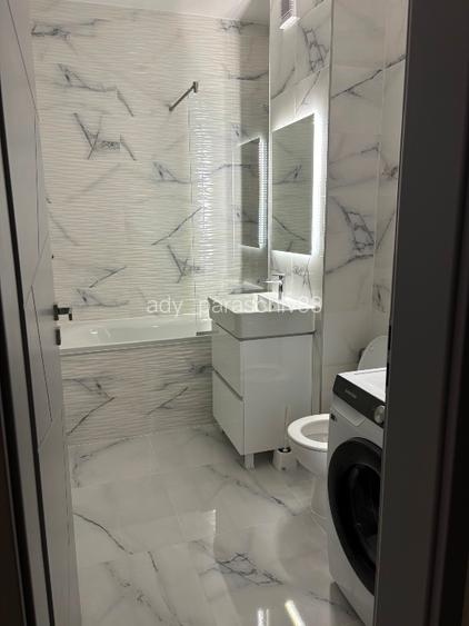 Apartament 2 camere  - Lujerului- Exigent Plaza, Loc parcare Inclus - 8