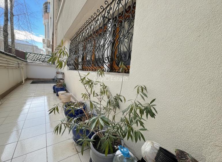 Duplex 3 camere Primaverii | Mobilat | Utilat | 102 mp |Bloc 2000 - 6