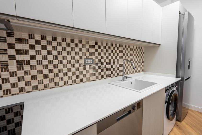 Studio Dublu Premium in My Place North Pipera Nou Mobilat si Utilat - 4