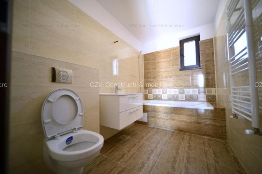 Predare la Cheie, Curte Amenajata, Toate Utilitatile in Uz - 13