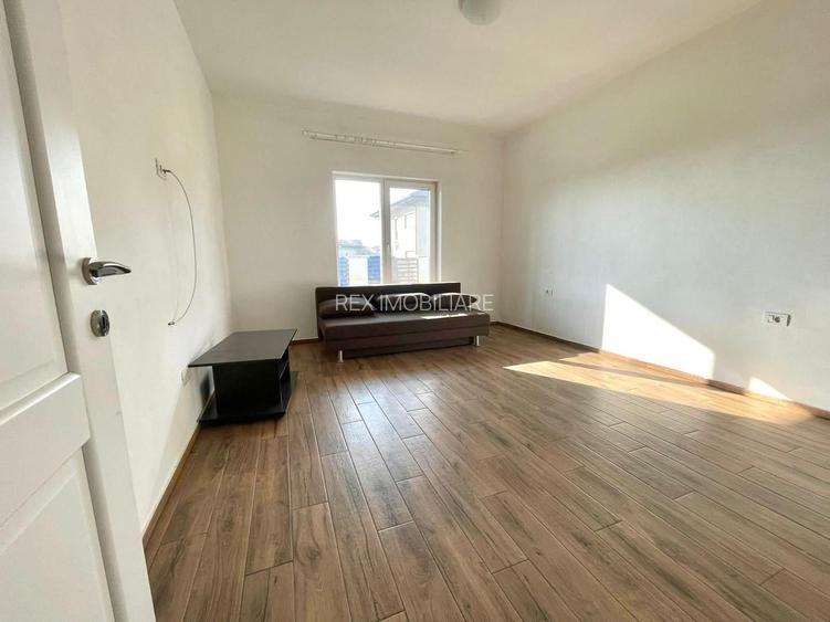 Casa individuala pe parter - 1264 euro/mp - teren generos - Sacalaz - 4