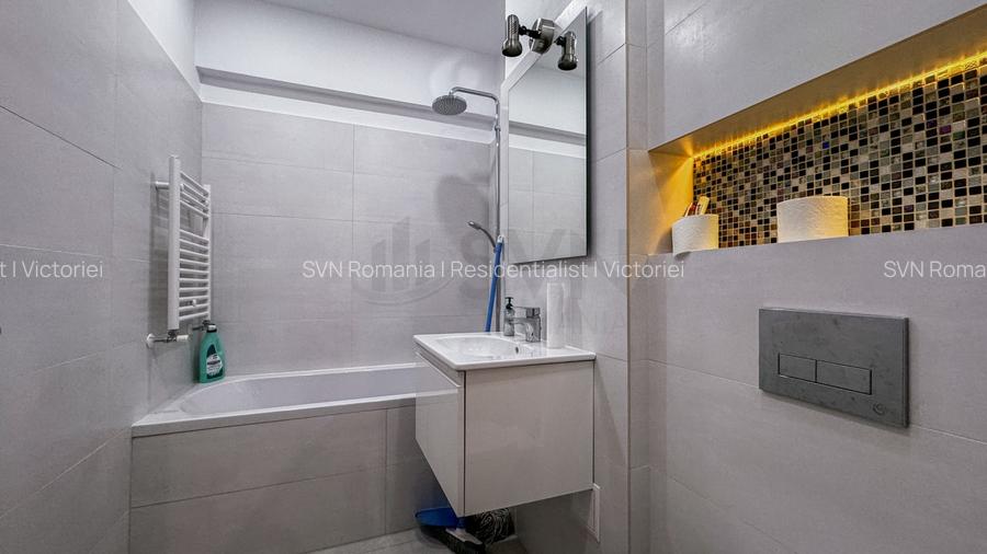 REA1019758 4 camere Petru Rares I Gradina I Bloc Nou - 5