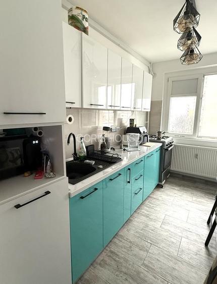 Vitan -2 camere -Nou !!! - 3