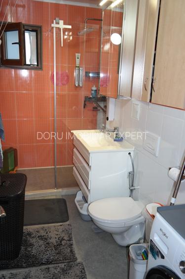 BERCENI-Racovita,10min metrou si mall sun plaza,parc! - 9