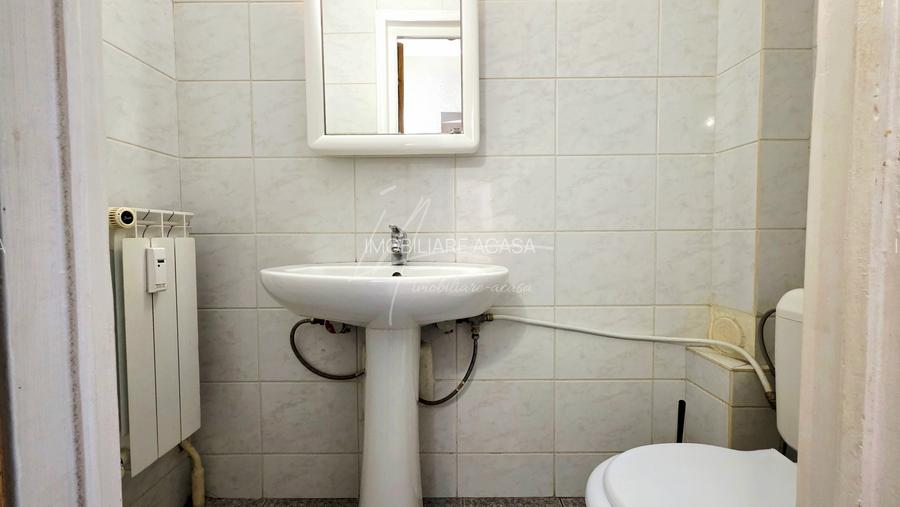 Cerere mare, oferta mica. Apartament 3 camere, Monitorul Oficial - 10