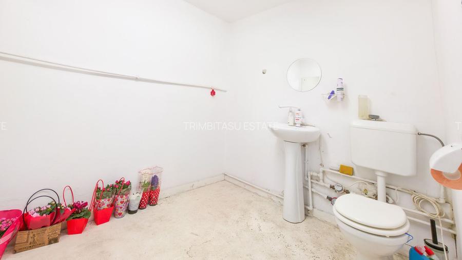 Spațiu comercial – Str. Margeanului nr. 38,  Sector 5, Petre Ispirescu - 12