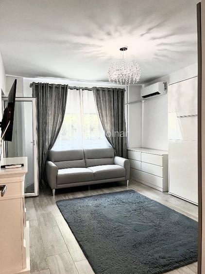 Proprietar vând garsonieră Calea Moșilor  - 8