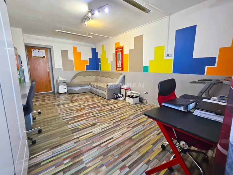 Apartament Focsani (Spitalul Judetean) - 2