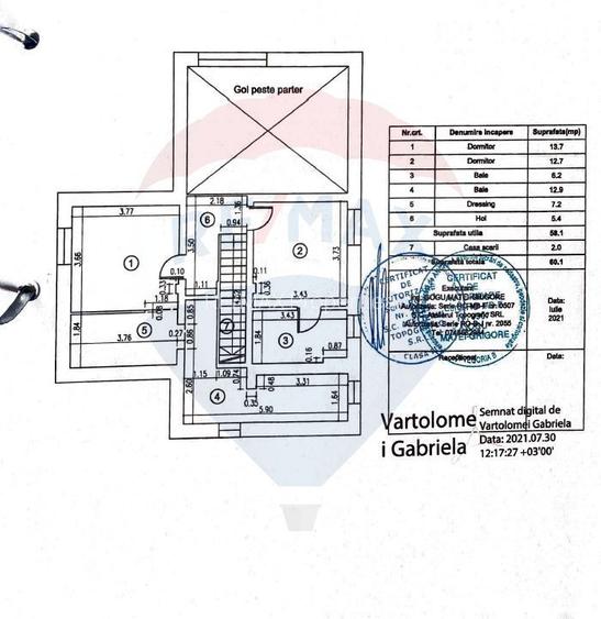 Vilă modernă în Paradisul Verde - Living spectaculos - 27