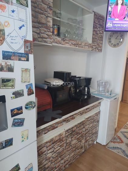 Vând apartament 2 camere decomandat zona Podgoriilor  - 12