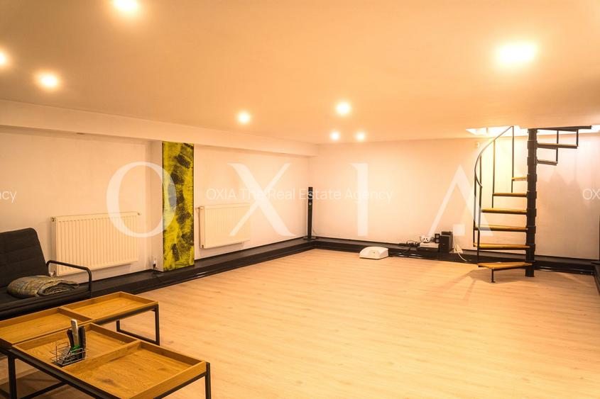 AX1118 Zona Fabric-Complex Studentesc, Mobilat&Utilat, Doua Nivele - 11