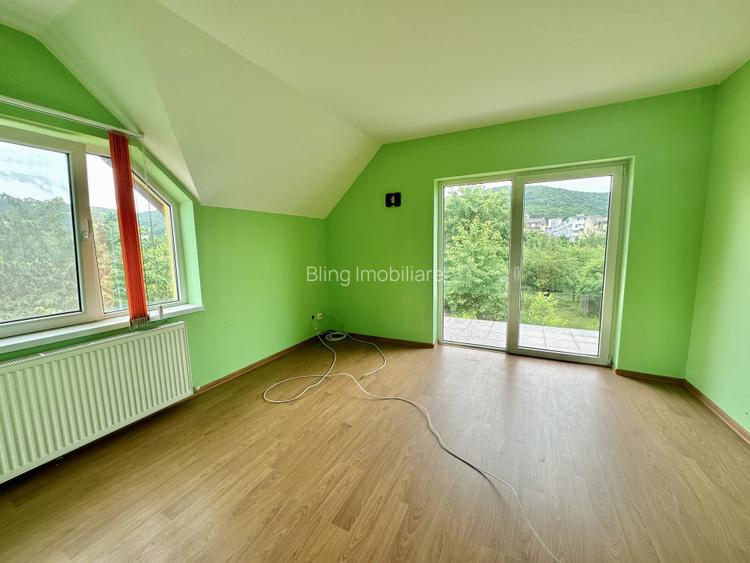 Casa Individuala 150 mp, teren 900 mp, zona Parc Poligon - 8