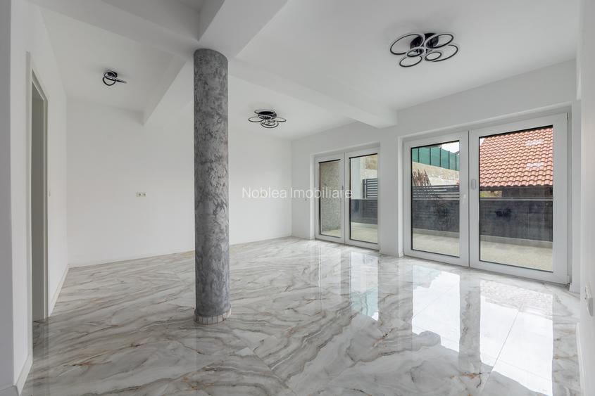 Casa premium – 150 mp utili + 480 mp teren – Sura Mare - 16