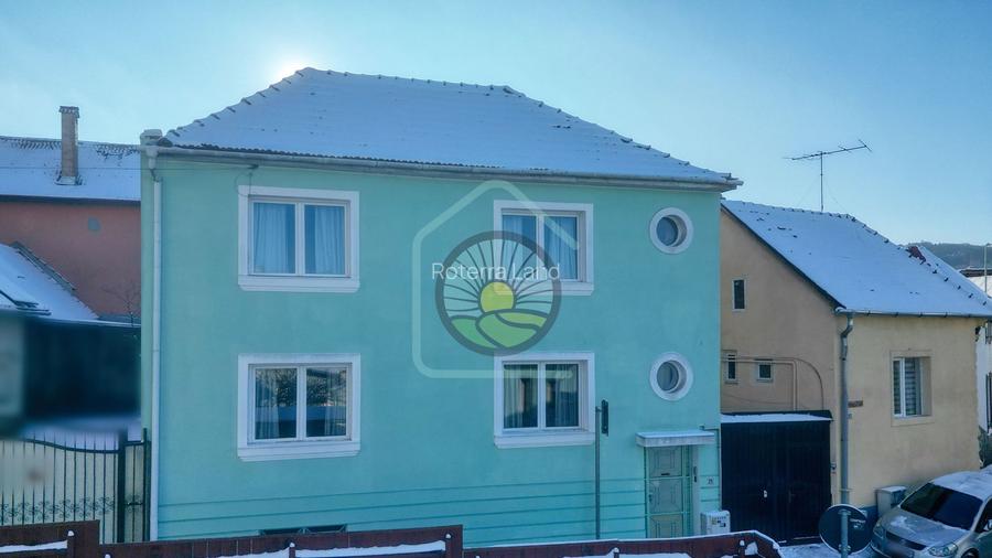 CASA INDIVIDUALA- DEALUL CETATII BRASOV - 43