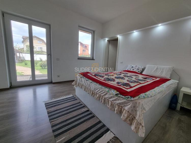 Vilă individuală premium | 244 mp utili | Teren 894 mp | Berceni - 10