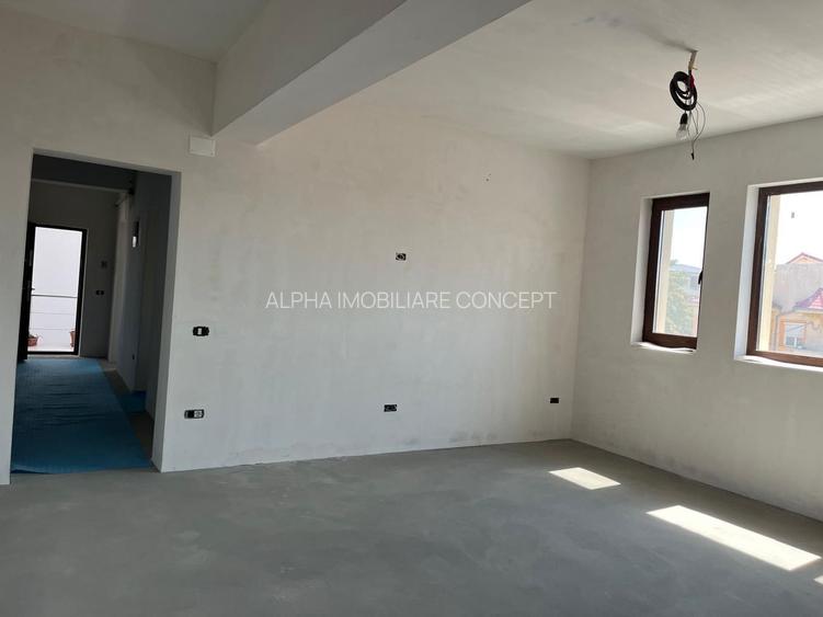 Dacia - Școala 12 apartament in vila 3 camere 96 mp - 2