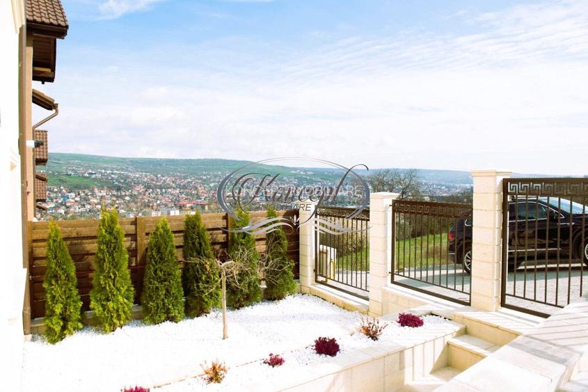 Duplex premium, cu piscina in Gruia - 5