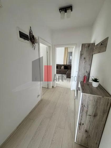 Inchiriere apartamemt 2 camere Lujerului Exigent Faza 1