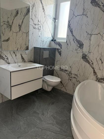 Berceni - Sabri Parc - Case pe parter -patru camere- 125.000 EURO - 8