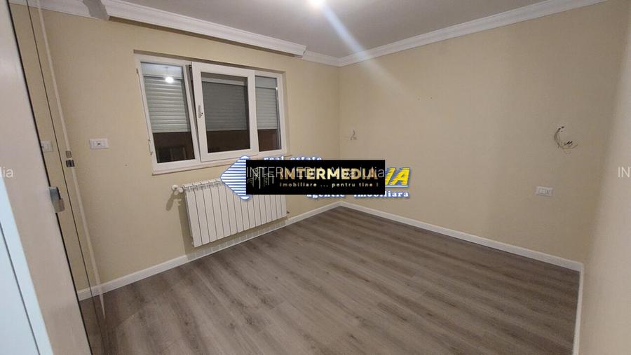 Apartament 2 dormitoare + living  Alba Iulia zona Mall - 6
