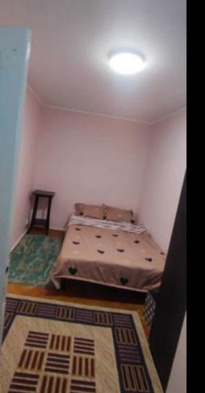Apartament 2 camere zona Tomis nord mobilat utilat 35 mp